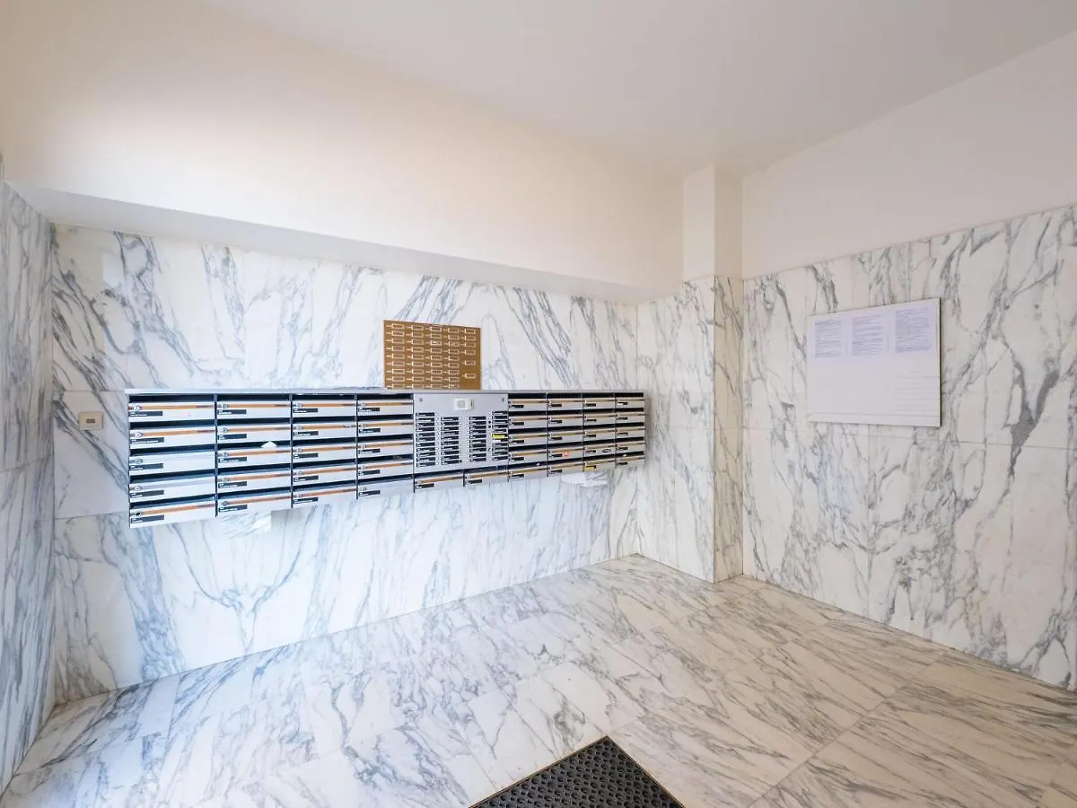 Kwintebank 1 Bedroom On Floor 9 Middelkerke Apartment