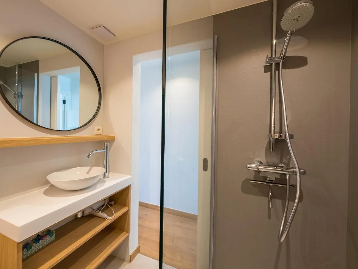 Apartment Kwintebank 1 Bedroom On Floor 9 Middelkerke